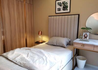 Noble Ploenchit – 2 bed