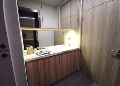 Noble Ploenchit – 2 bed