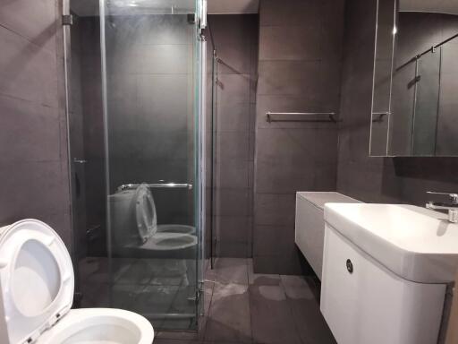 Noble Ploenchit – 2 bed