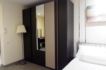 Mirage Sukhumvit 27 – 1 bed