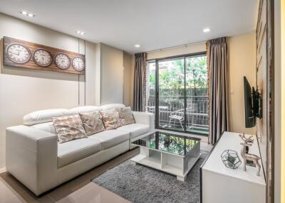 Mirage Sukhumvit 27 – 1 bed