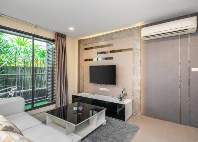 Mirage Sukhumvit 27 – 1 bed