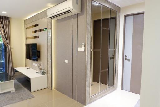 Mirage Sukhumvit 27 – 1 bed