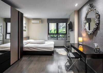 Mirage Sukhumvit 27 – 1 bed