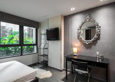 Mirage Sukhumvit 27 – 1 bed