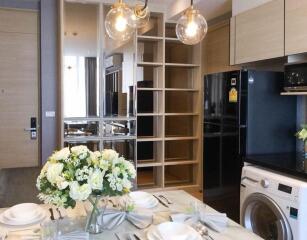 Park Origin Phromphong – 2 bed