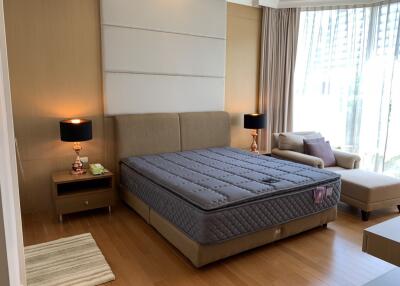 Royce Private Residences – 3 bed