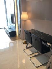 Ashton Silom – 1 bed