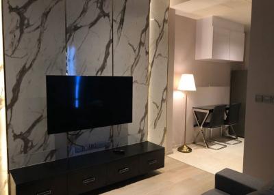 Ashton Silom – 1 bed