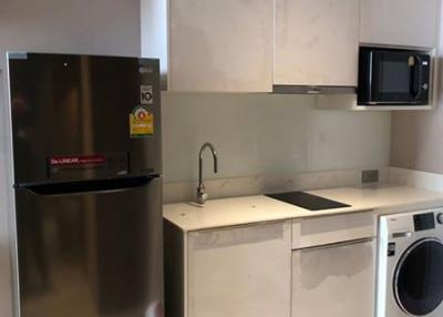 Ashton Silom – 1 bed