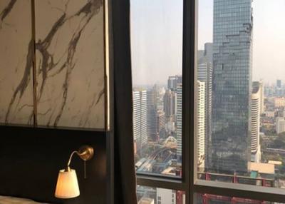 Ashton Silom – 1 bed