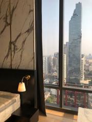 Ashton Silom – 1 bed