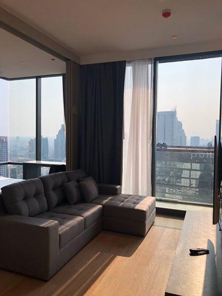 Ashton Silom – 1 bed