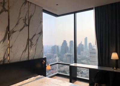 Ashton Silom – 1 bed