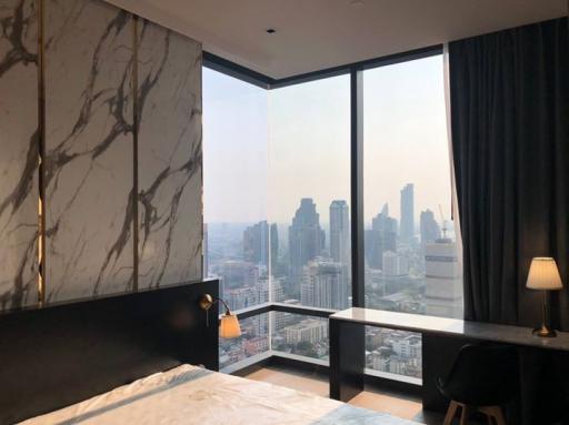 Ashton Silom – 1 bed