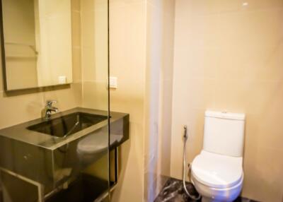 Edge Sukhumvit 23 – 1 bed