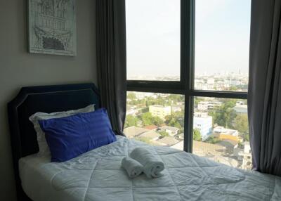 Ideo Mobi Sukhumvit – 2 bed