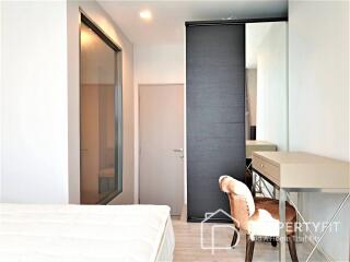 Ideo Mobi Sukhumvit – 1 bed duplex