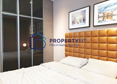 Park Origin Phromphong – 1 bed