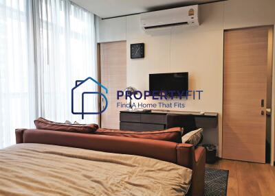 Park Origin Phromphong – 1 bed