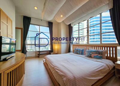 CitiSmart Sukhumvit 18 – 2 bed