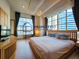 CitiSmart Sukhumvit 18 – 2 bed