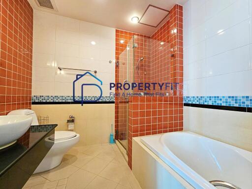 CitiSmart Sukhumvit 18 – 2 bed