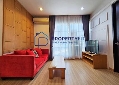 CitiSmart Sukhumvit 18 – 2 bed