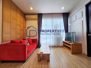 CitiSmart Sukhumvit 18 – 2 bed