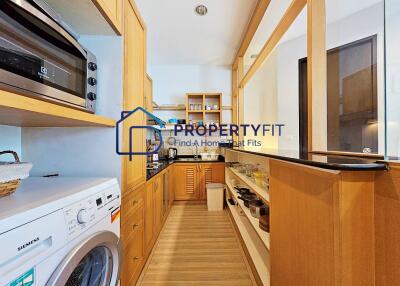 CitiSmart Sukhumvit 18 – 2 bed