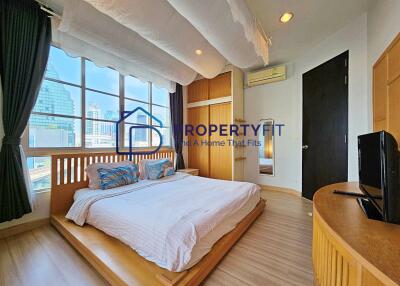 CitiSmart Sukhumvit 18 – 2 bed