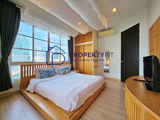 CitiSmart Sukhumvit 18 – 2 bed