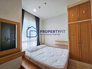 CitiSmart Sukhumvit 18 – 2 bed