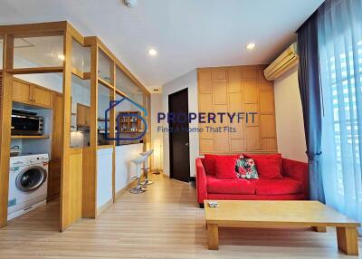 CitiSmart Sukhumvit 18 – 2 bed