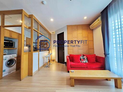 CitiSmart Sukhumvit 18 – 2 bed