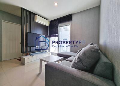 Aspire Sukhumvit 48 – 2 bed