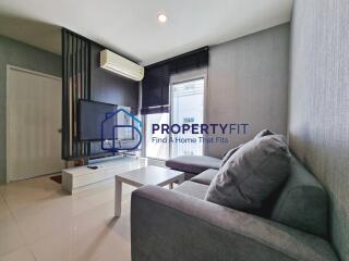 Aspire Sukhumvit 48 – 2 bed