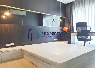 Aspire Sukhumvit 48 – 2 bed