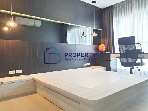 Aspire Sukhumvit 48 – 2 bed