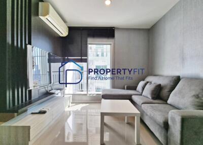 Aspire Sukhumvit 48 – 2 bed