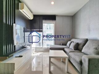 Aspire Sukhumvit 48 – 2 bed