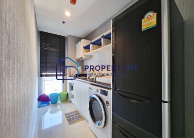 Aspire Sukhumvit 48 – 2 bed