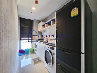 Aspire Sukhumvit 48 – 2 bed