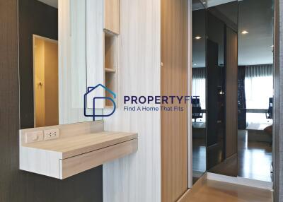 Aspire Sukhumvit 48 – 2 bed