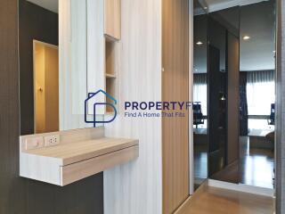 Aspire Sukhumvit 48 – 2 bed