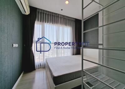 Aspire Sukhumvit 48 – 2 bed