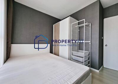 Aspire Sukhumvit 48 – 2 bed