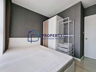 Aspire Sukhumvit 48 – 2 bed