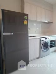 Life Sukhumvit 48 – 1 bed