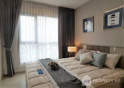 Life Sukhumvit 48 – 1 bed